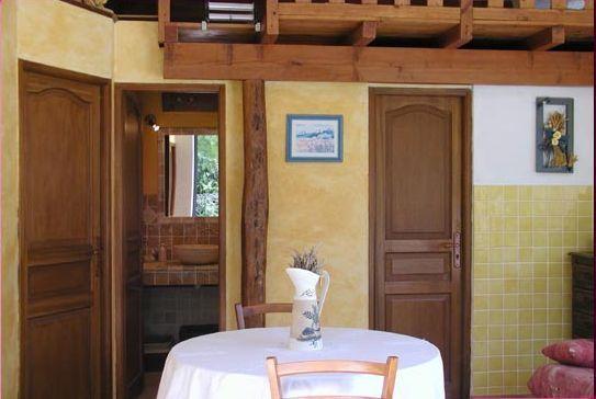 Bed and Breakfast Le Mas Fa Sua à Malataverne Extérieur photo