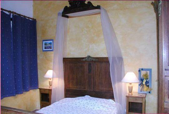 Bed and Breakfast Le Mas Fa Sua à Malataverne Extérieur photo