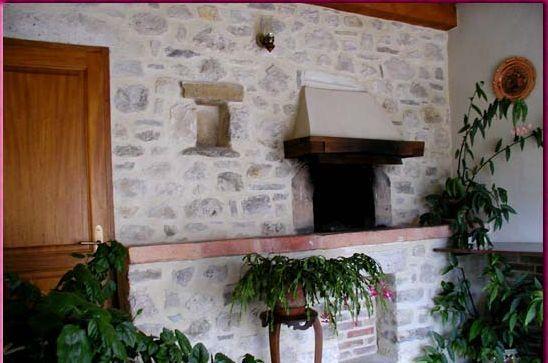 Bed and Breakfast Le Mas Fa Sua à Malataverne Extérieur photo